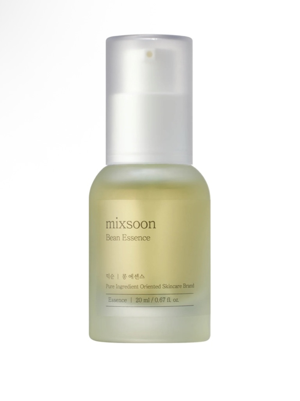 Mixsoon Bean Essence 20 ml